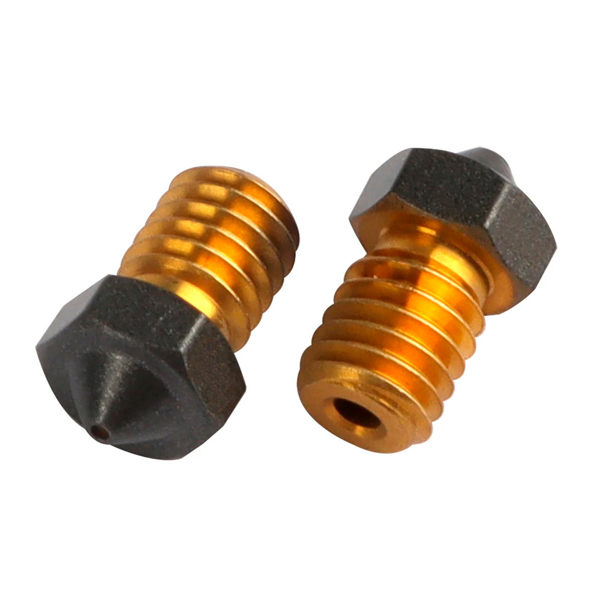 Boquilla Recubierta de PTFE V6 Imagen principal del producto
