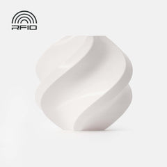 Jade White (10100) — PLA Basic Refill Bambu Lab 1.75 mm 1 kg (sin carrete)