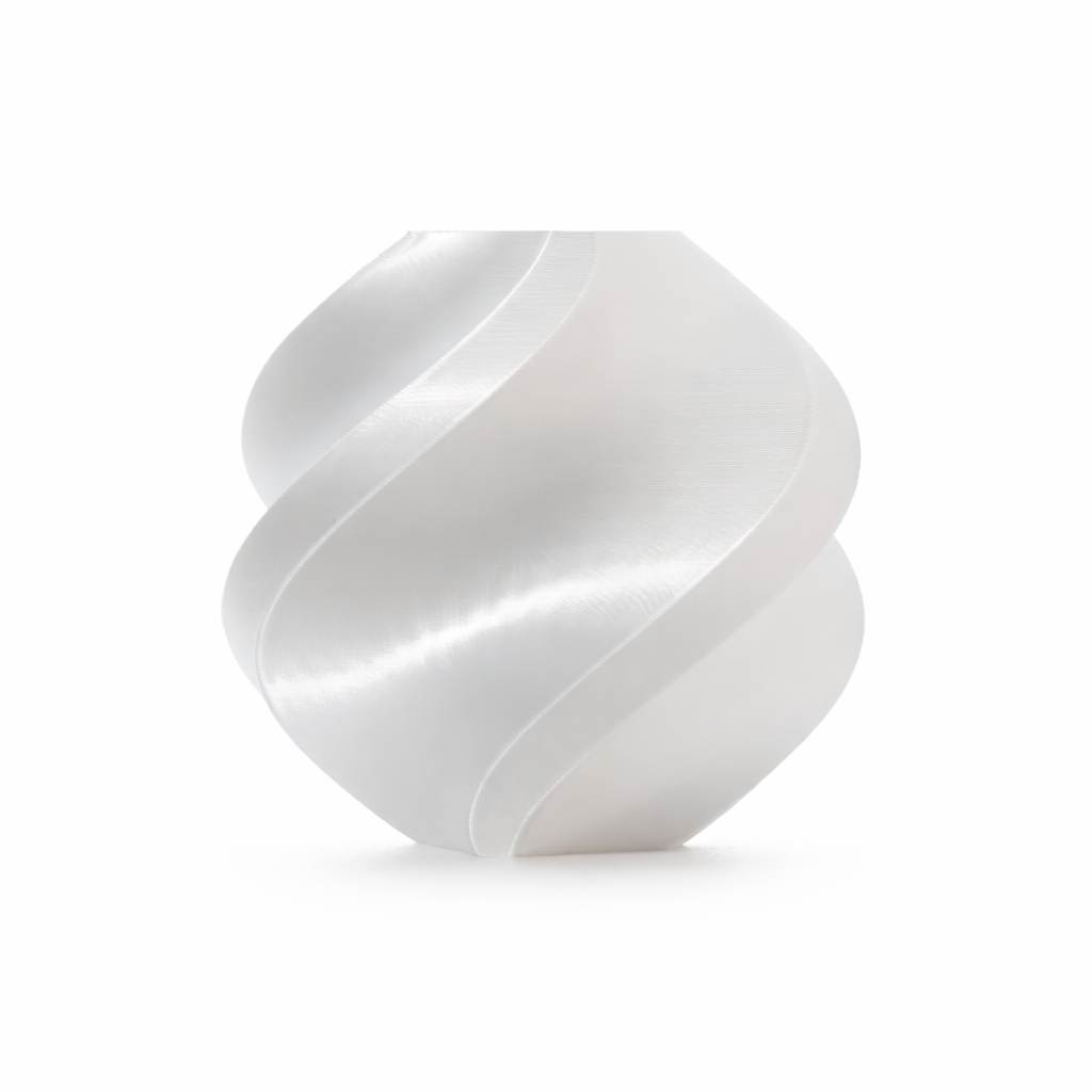 Filamento PLA Silk+ Bambu Lab 1.75 mm 1 kg