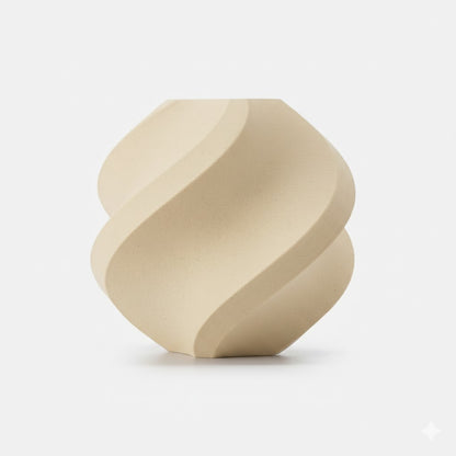 Filamento Bambu Lab PLA Wood (Madera)
