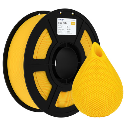 Filamento Jamg He Eco PLA+, 1 kg