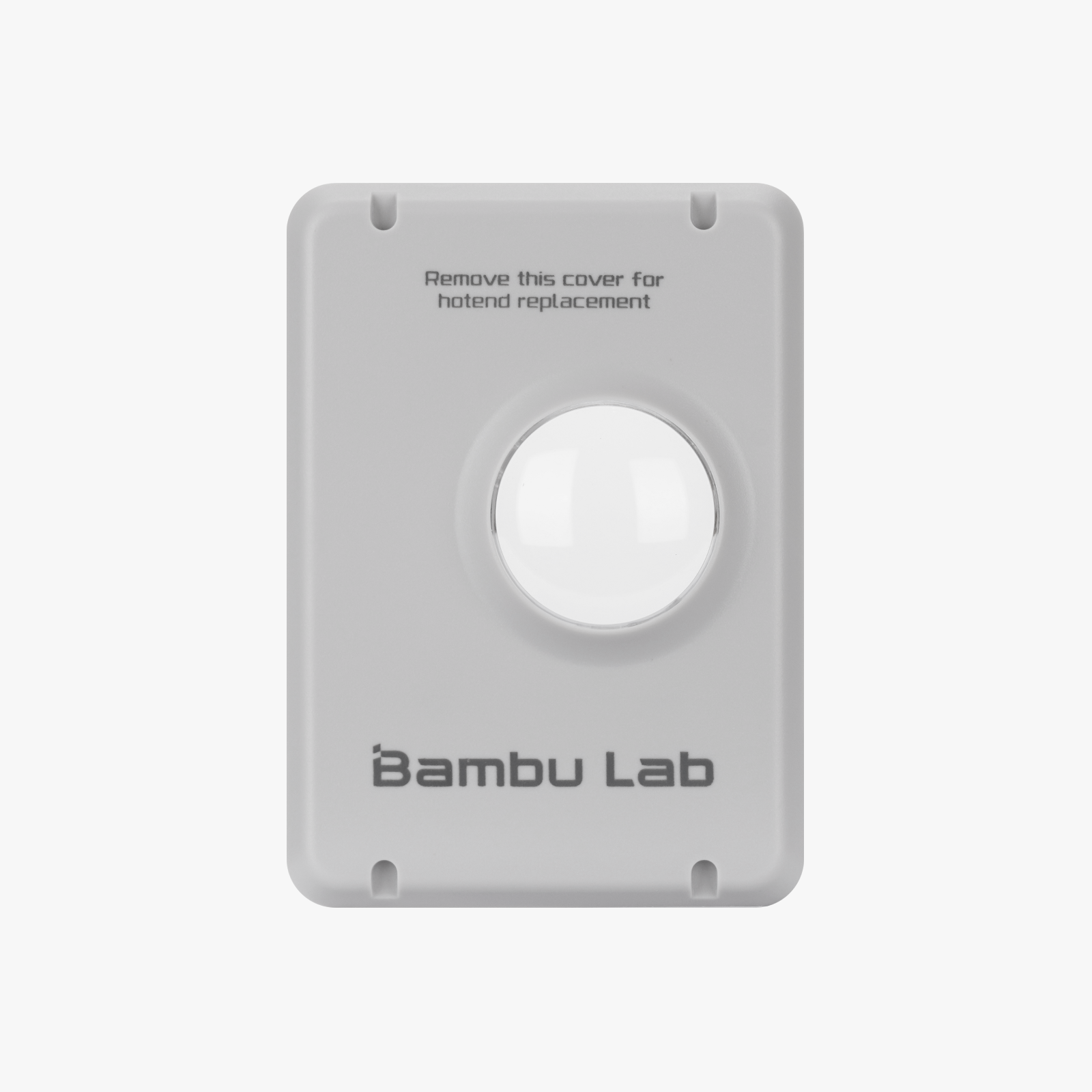 Bambu Lab Print Head Front Cover
