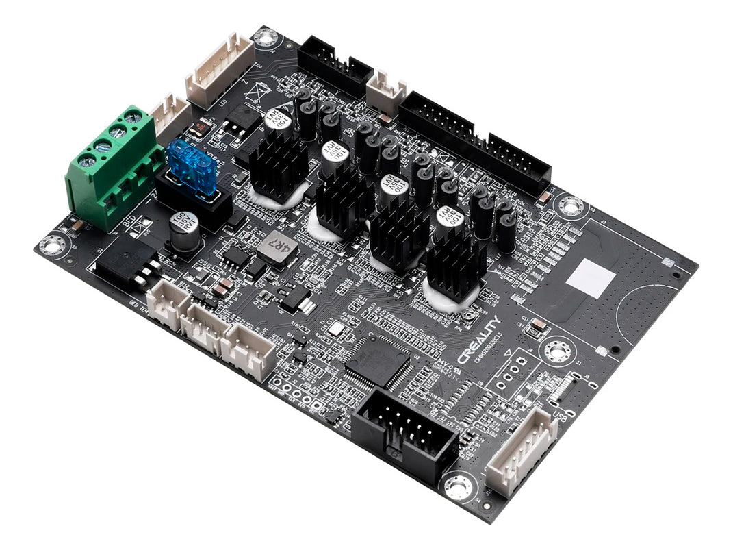 Placa Madre Para Creality Ender 3 V3 Ke, Impresora 3d Imagen secundaria del producto