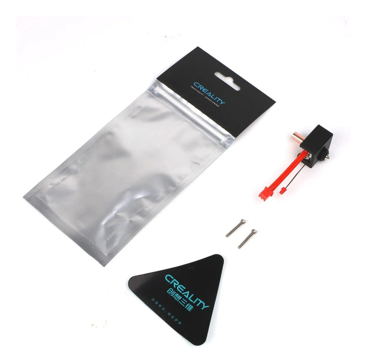Kit Hotend Creality Original Ender 3 S1 Extrusor Imagen principal del producto