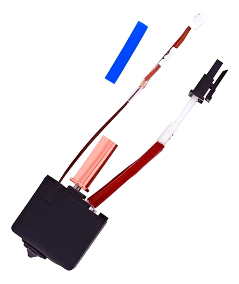 Hotend Bimetal Para Anycubic Kobra 2 Pro Plus Max Imagen principal del producto