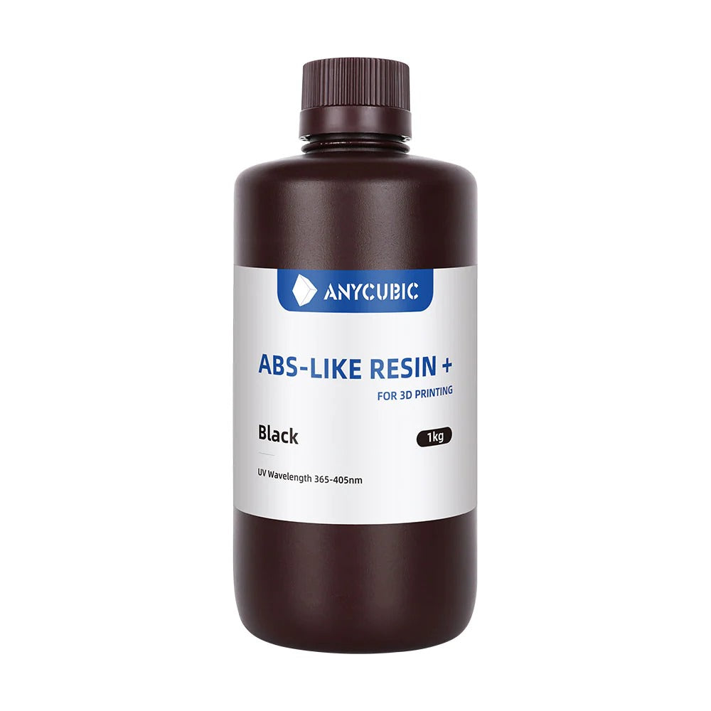 Resina Anycubic ABS-Like Resin+ 1kg
