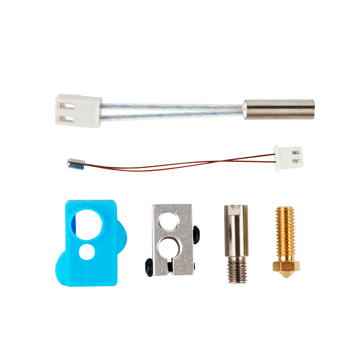 Hotend para Artillery Genius, Sidewinder X1 Imagen secundaria del producto