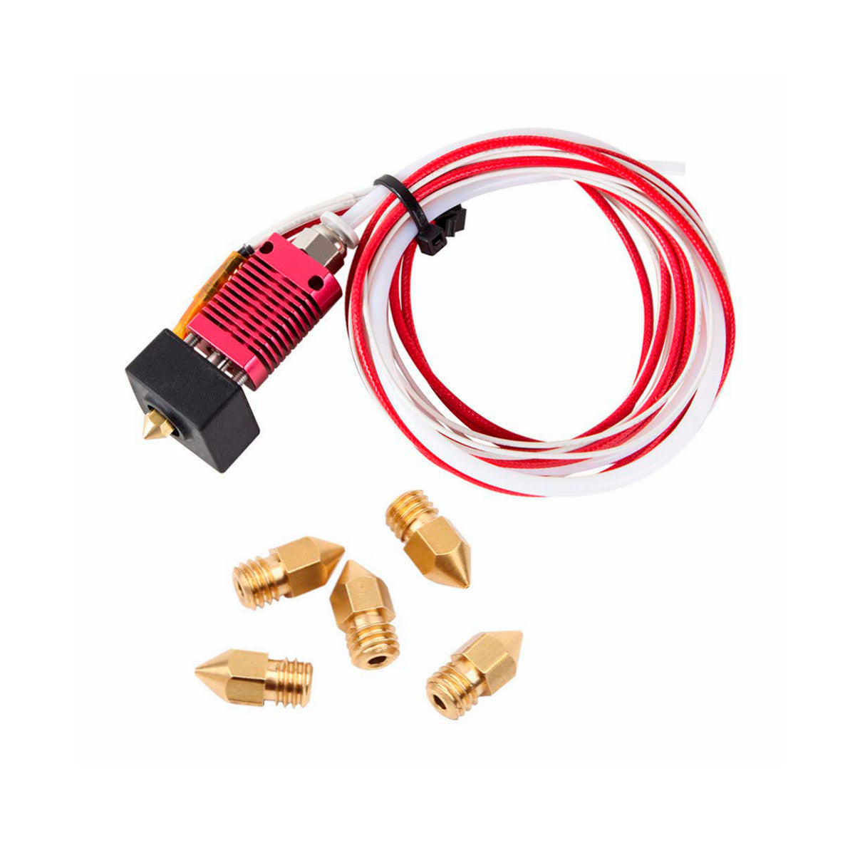 Kit Hotend para Ender 3 Series Imagen principal del producto