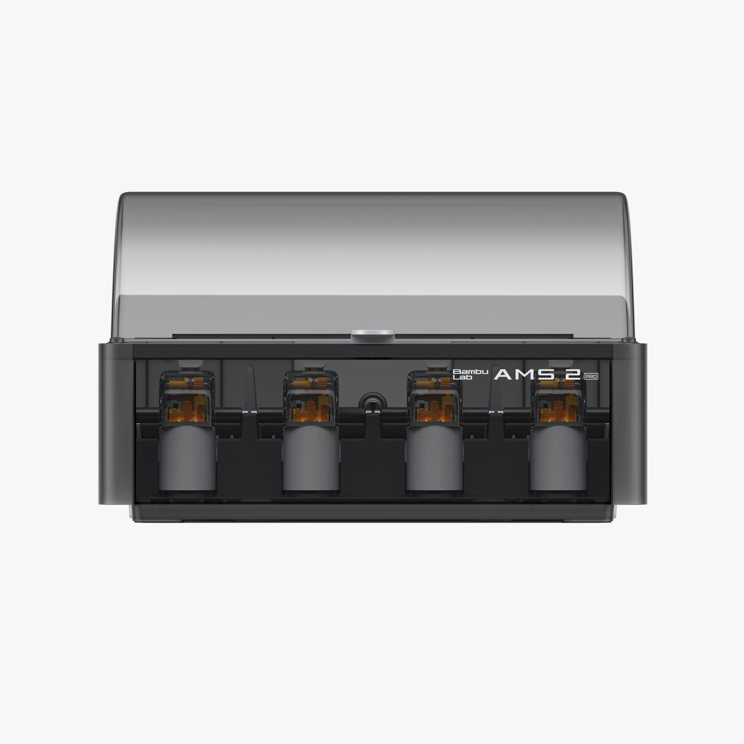 Bambu Lab AMS 2 Pro - Sistema Automático de Materiales