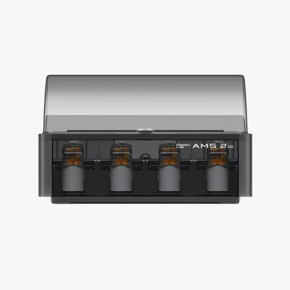 Bambu Lab AMS 2 Pro - Sistema Automático de Materiales