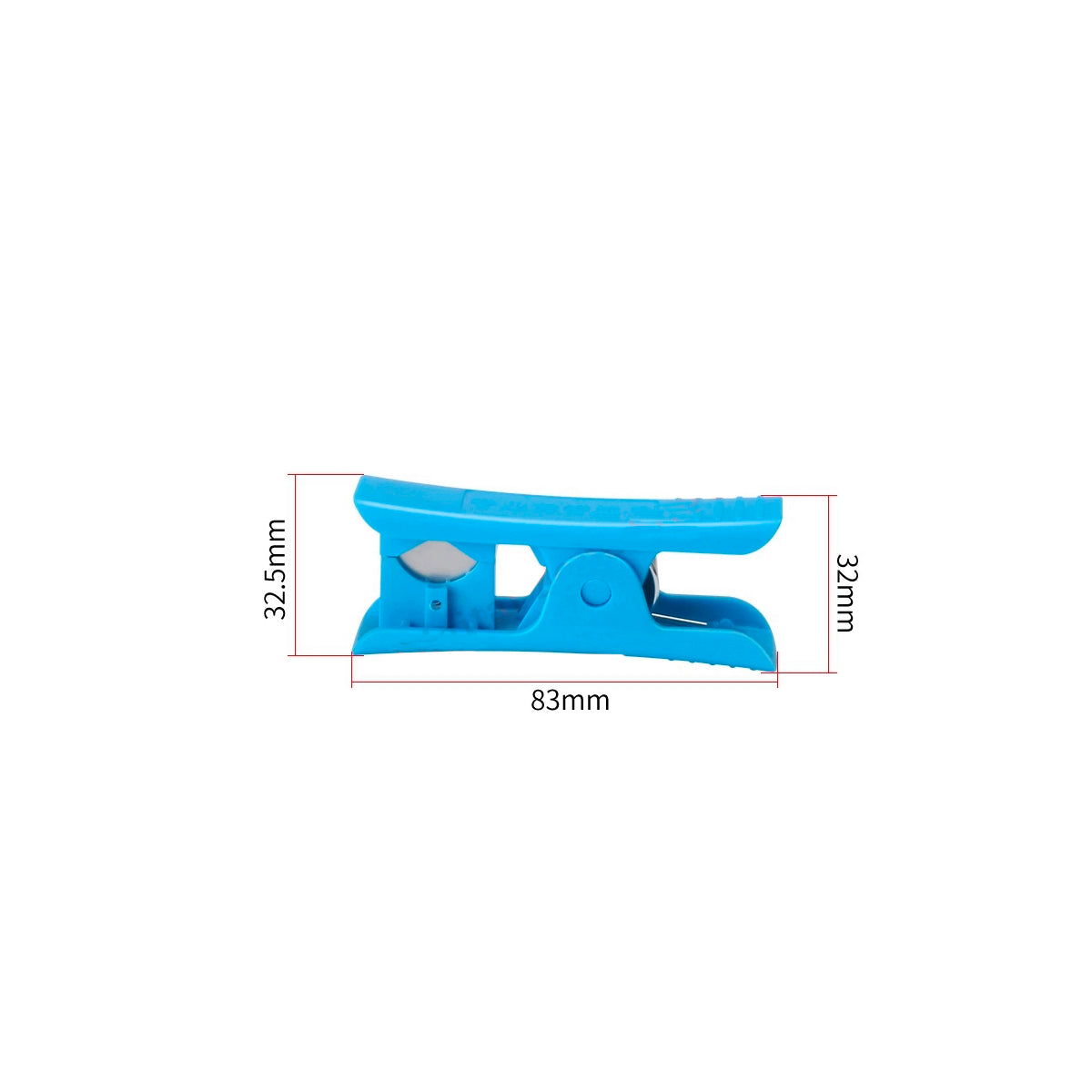 Cortador para Tubo PTFE Teflon