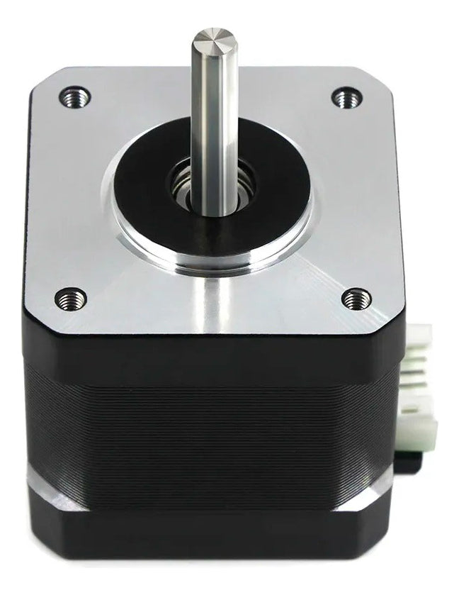 Motor A Pasos Nema 17 Para Artillery Sidewinder, Genius 40mm Imagen principal del producto