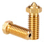 Boquilla De Laton Para Qidi Tech X Plus 3, Max 3, Smart 3