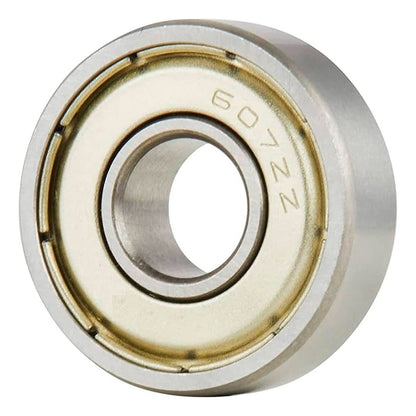 10 Balero Rodamiento Radial 607zz