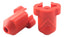 Funda Silicona Calcetin Sock Bloque K1, K1 Max, Impresora 3d