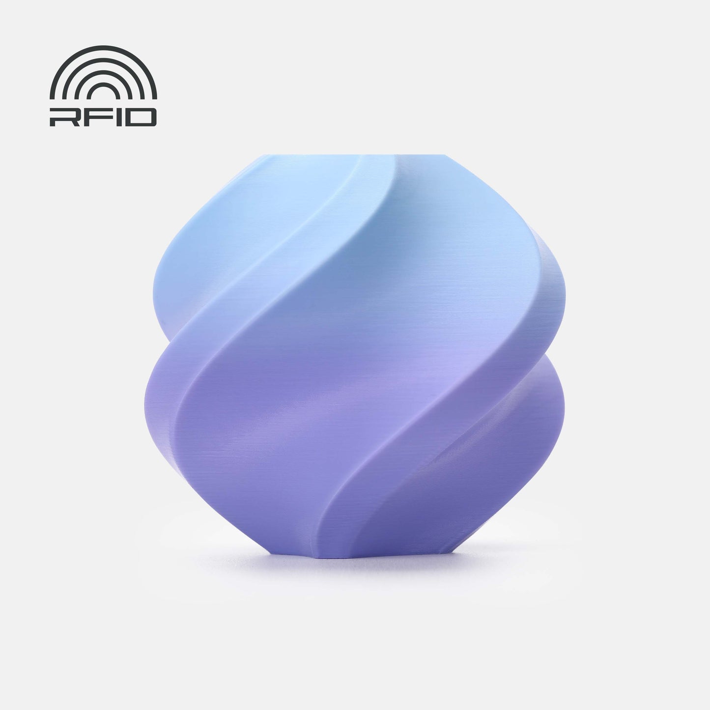 Filamento PLA Basic Gradient Bambu Lab 1.75mm – Alta Precisión y Colores Vibrantes | 3DCity México