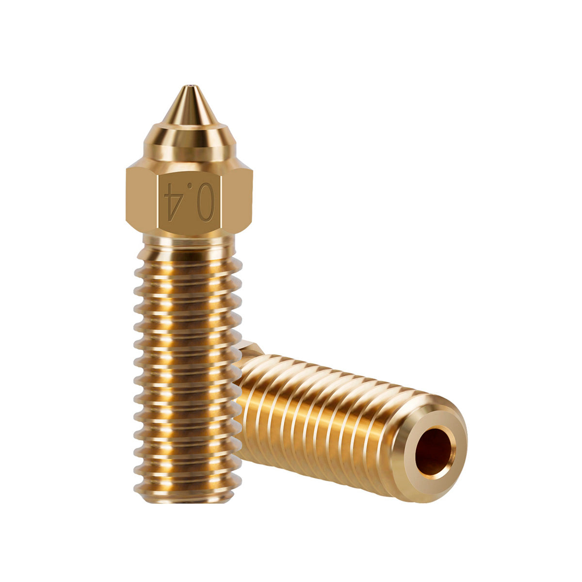 Boquilla de Latón para Creality K1, K1 Max, CR-M4 Imagen principal del producto