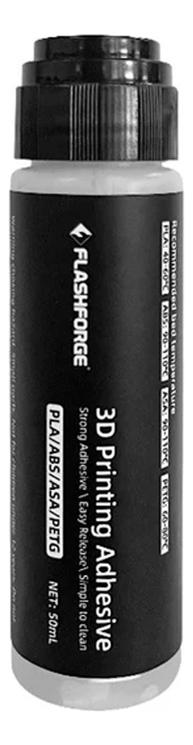 Pegamento Flashforge Para Cama Caliente, Pla, Abs, Petg, Asa