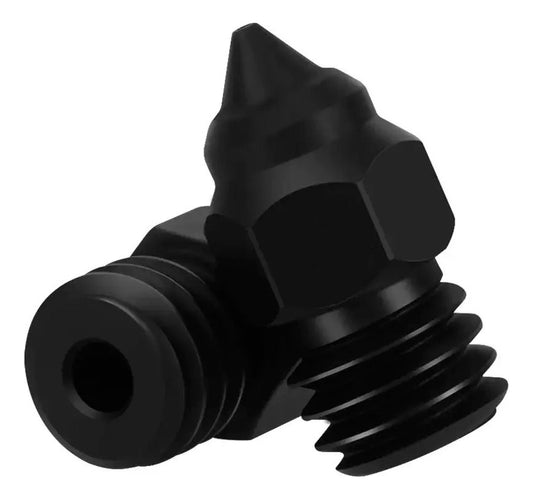 Boquilla Mk Acero Endurecido, 0.2-1mm, Ender 3 S1, Cr 6 Se