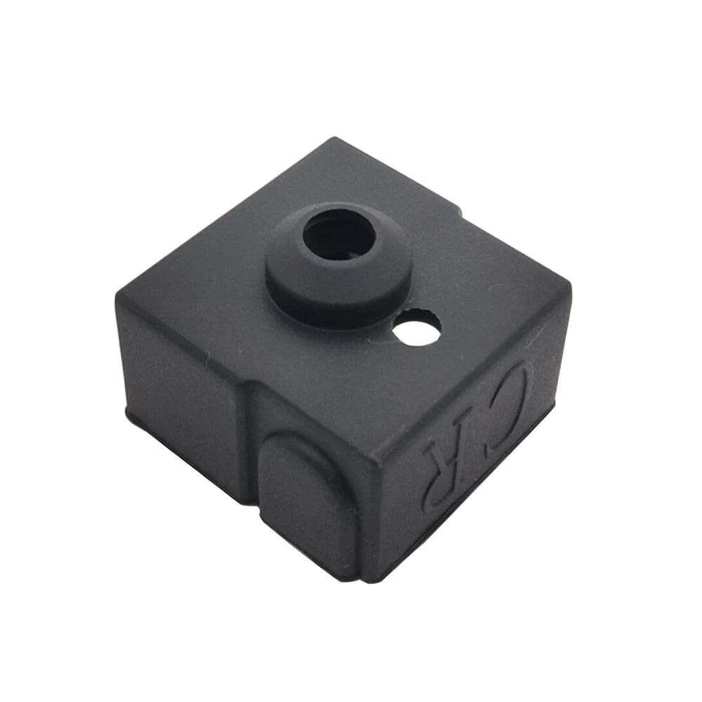 Calcetin de Silicona para CR-6 SE, Ender 3 V2 Neo Imagen principal del producto
