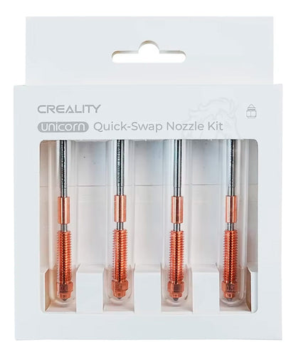 Kit Boquilla Creality Para K1c, Ender 3 V3, V3 Plus