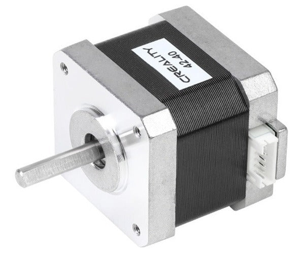 Motor A Pasos Nema 17 Stepper Motor A Pasos Creality 42-34 Imagen principal del producto
