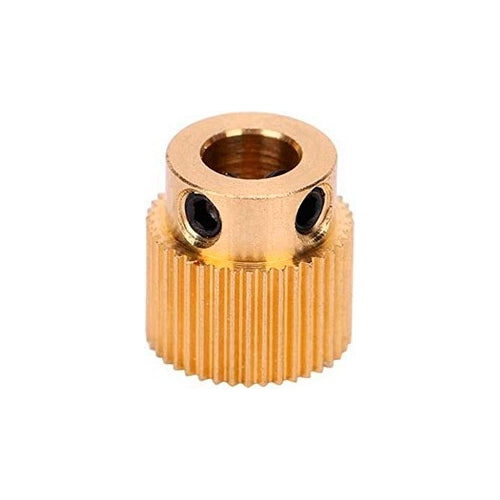 Engrane Extrusora 40 Dientes Mk8, Ender 3, Cr10 Impresora 3d