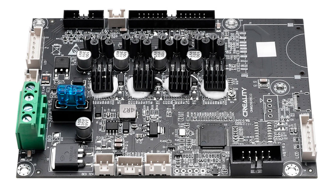 Placa Madre Para Creality Ender 3 V3 Ke, Impresora 3d Imagen principal del producto