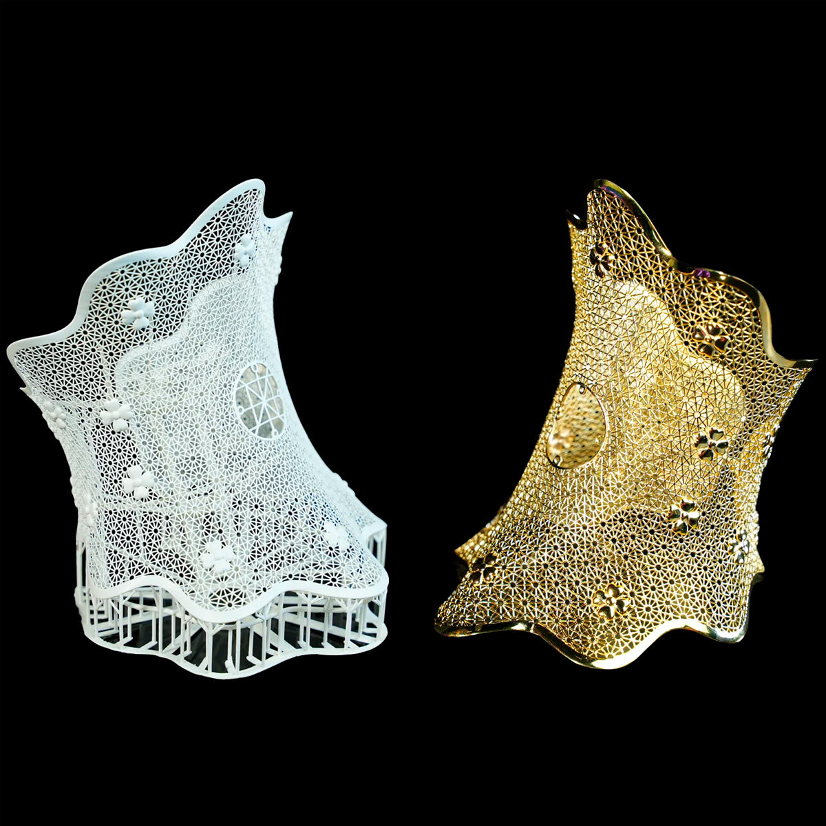 500gr Resina Casteable Jamg He Ultra Cast, impresora 3d Imagen secundaria del producto