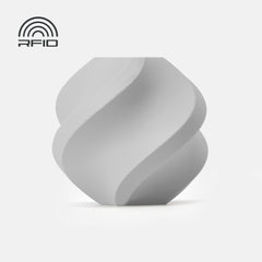 Light Gray (10104) — PLA Basic Refill Bambu Lab 1.75 mm 1 kg (sin carrete)