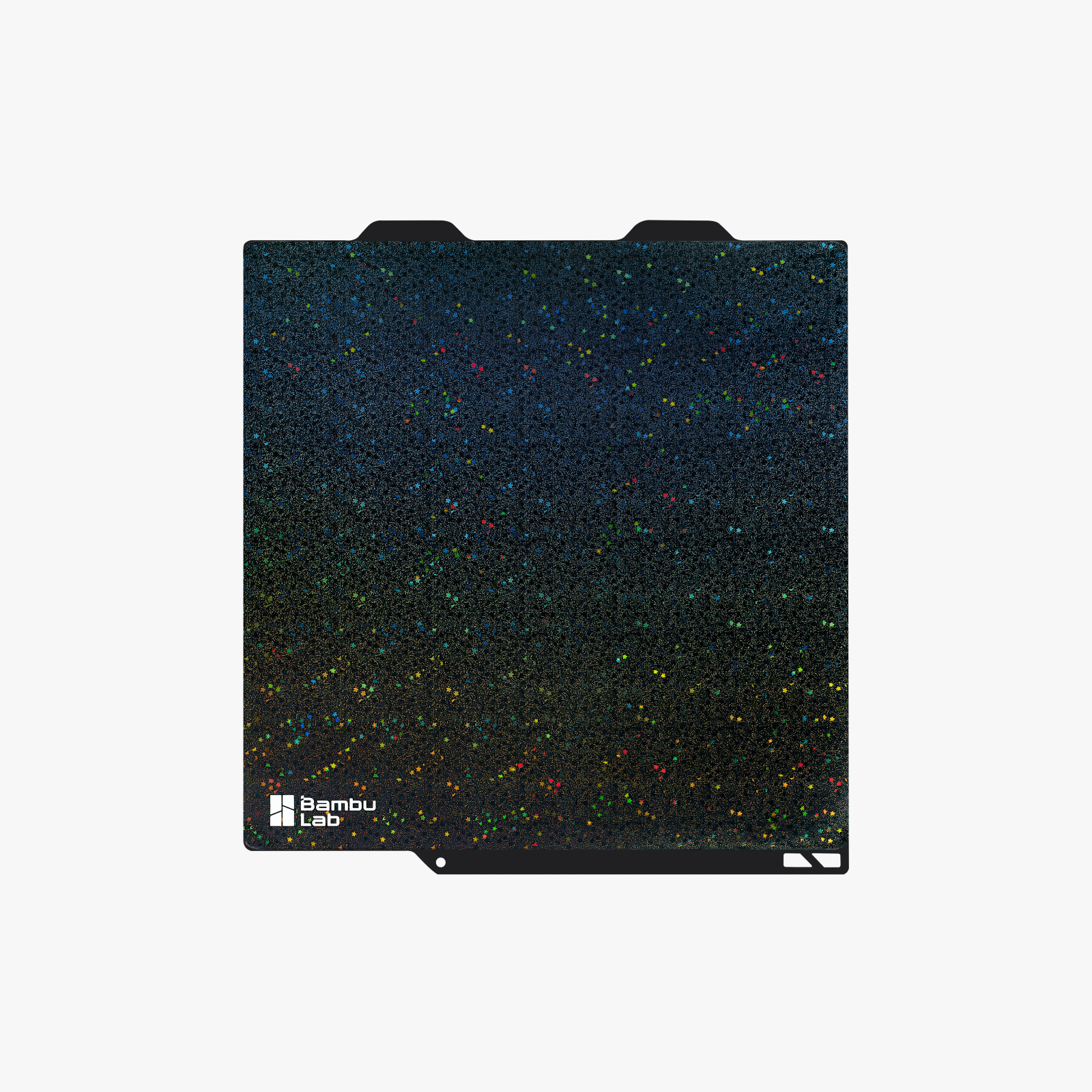 Bambu Lab 3D Effect Plate - Placa Con Efectos