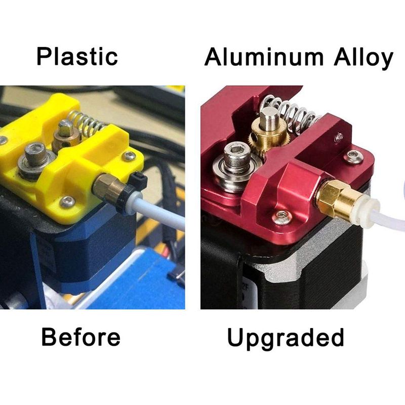 Extrusor MK8 de Aluminio para Ender 3
