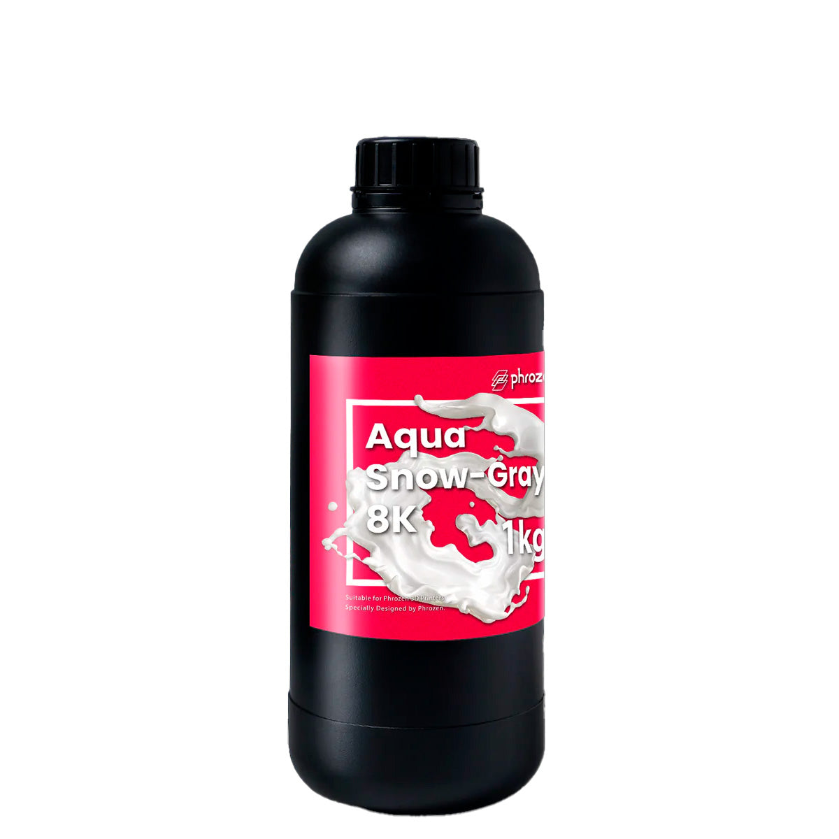 Resina Phrozen Aqua 8K 1kg