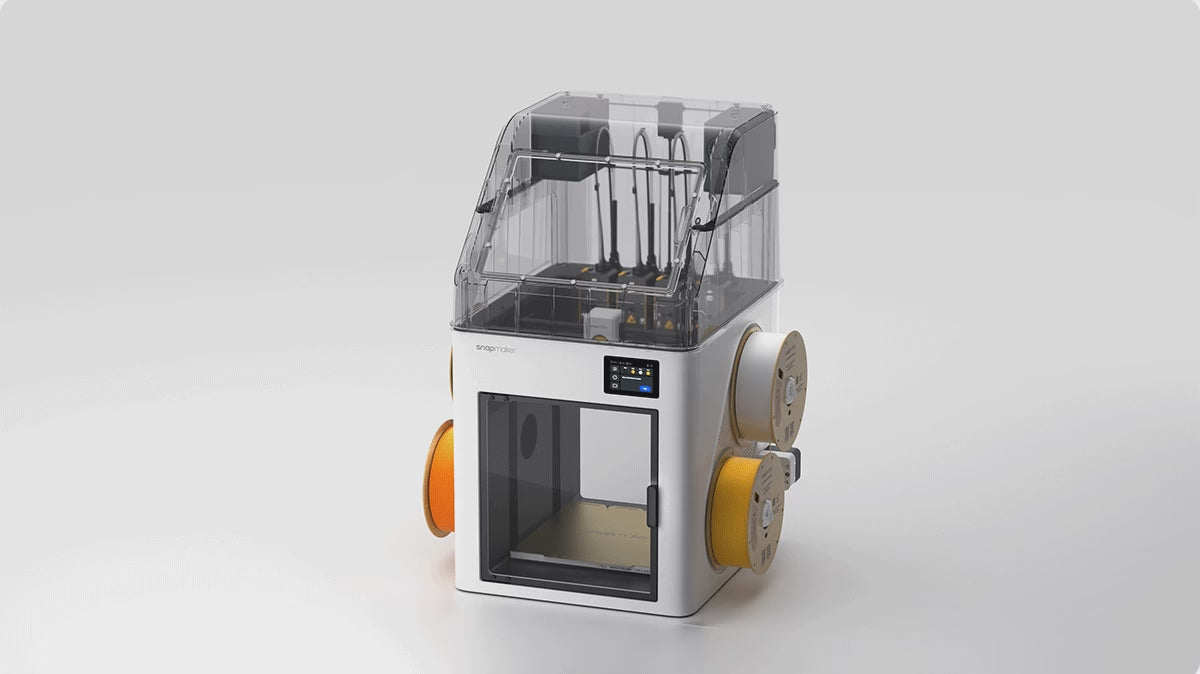 Top Cover - Snapmaker U1