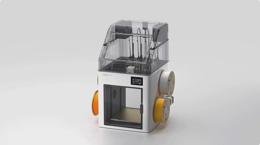 Top Cover - Snapmaker U1