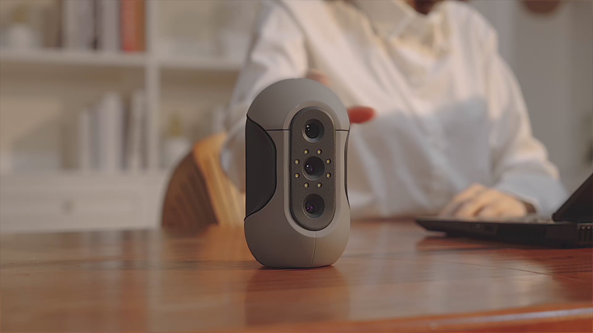 Mole 3D Scanner Imagen principal del producto