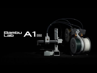 Impresora 3D Bambu Lab A1 Mini