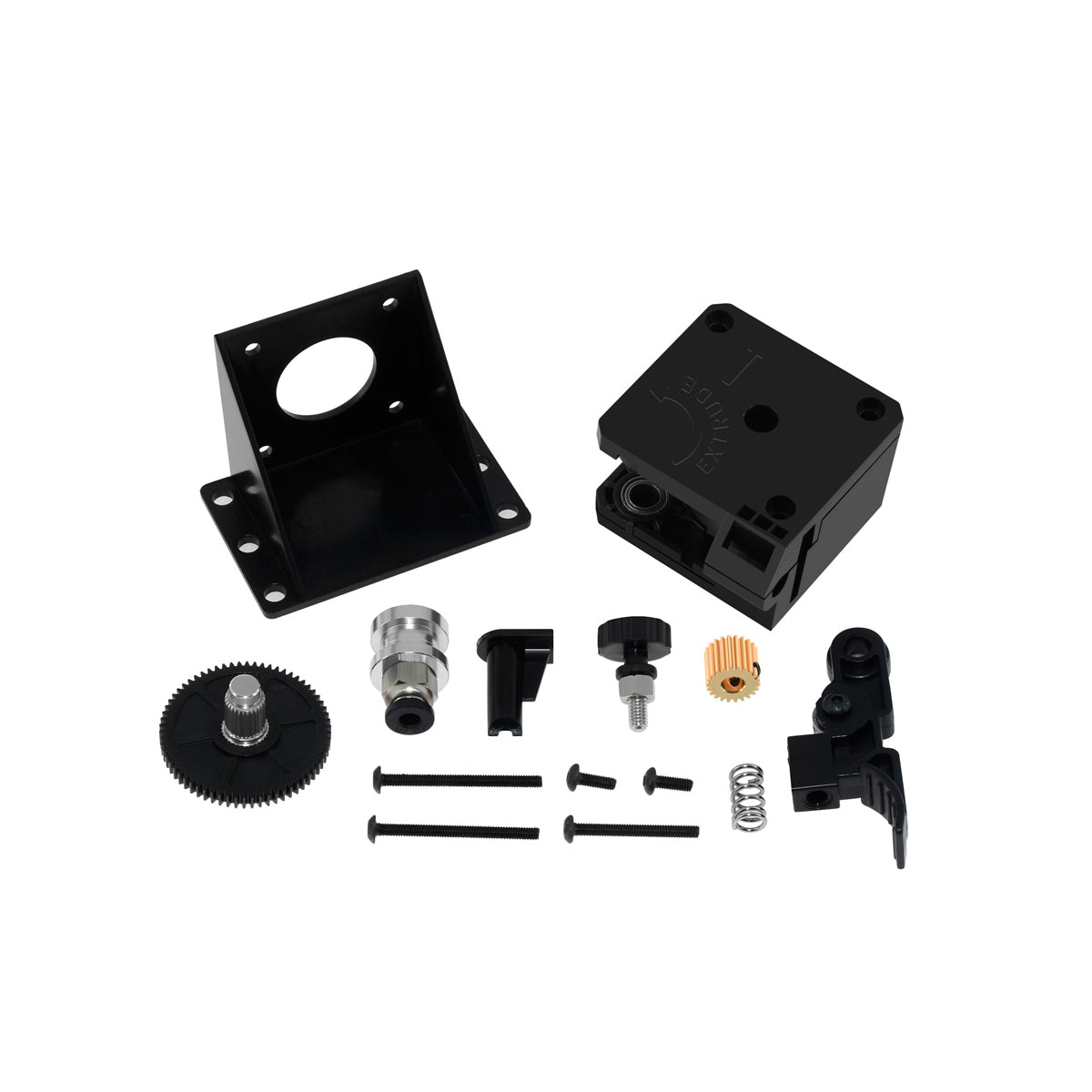 Extrusor Titan Aero E3D Imagen principal del producto