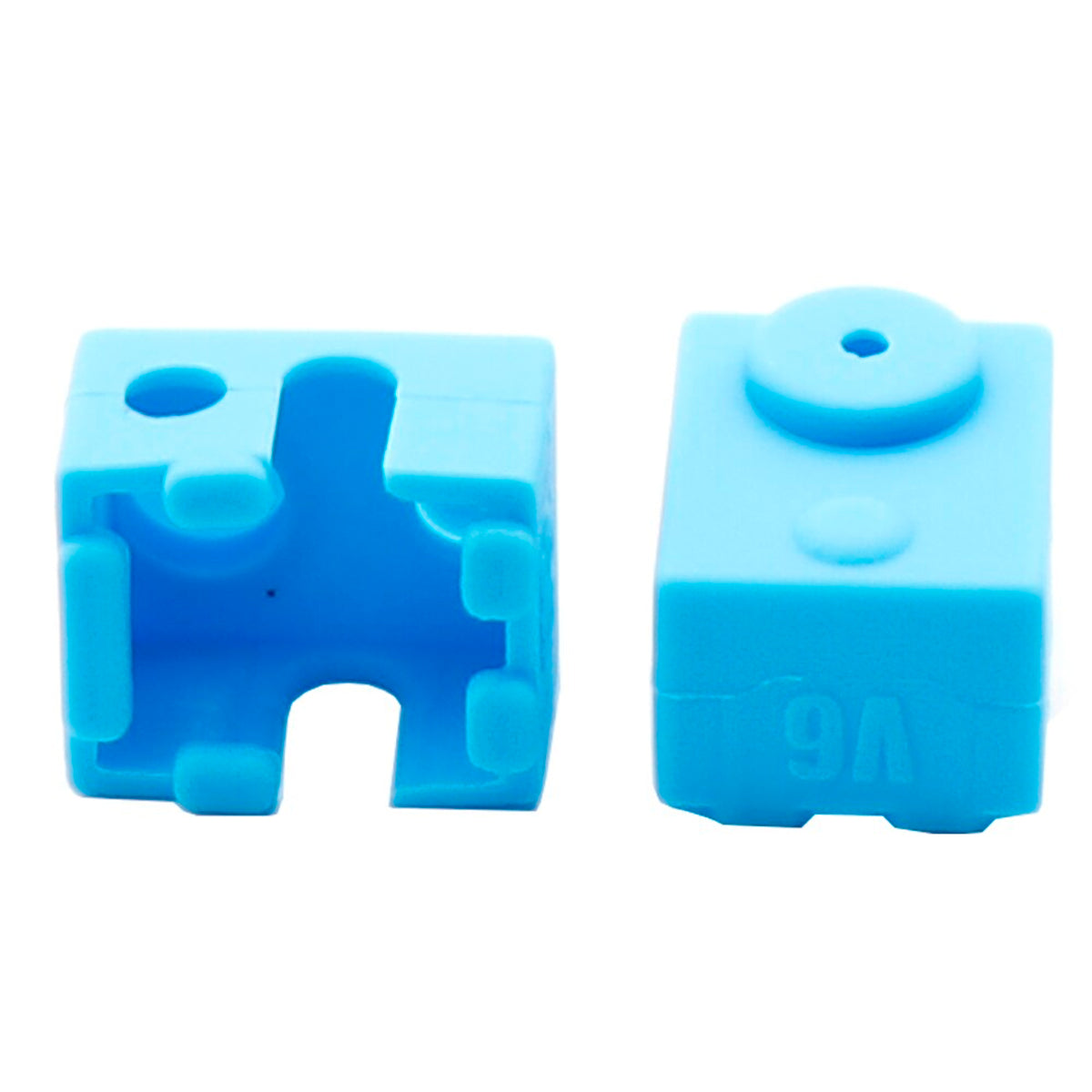 Calcetín de silicona para bloque V6 Imagen principal del producto